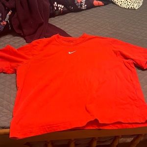 Nike shirt